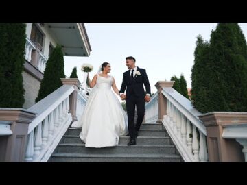 Alex & Oana