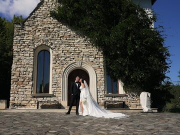 Gabriel & Anamaria