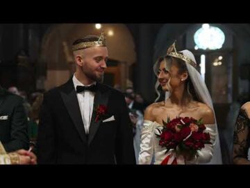 Cătălin & Antonela